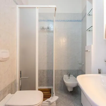 Apartamento Zia Lina