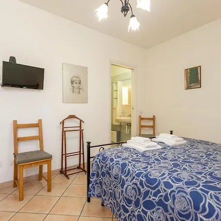 Zia Lina Apartamento Dongo