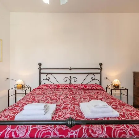Apartamento Zia Lina